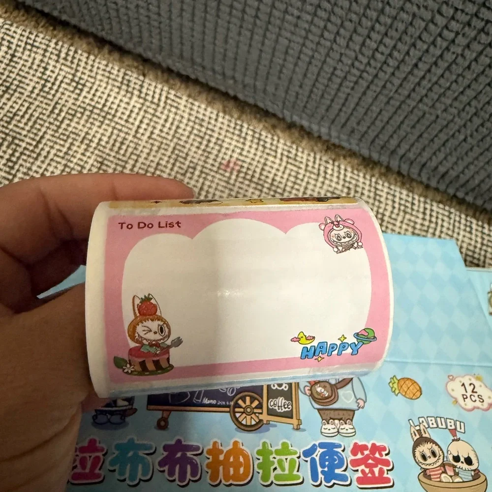 Unbranded labubu lafufu
